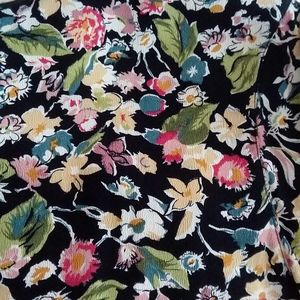 Button Down Back Top ***3 for $10***